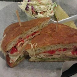 Uptown Deli