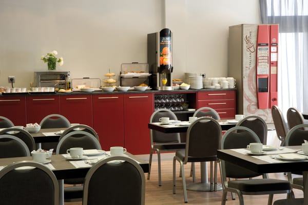 Hotel Cisneros by null