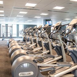 Aspiria Fitness Center
