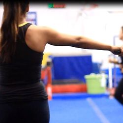 Qfit Bootcamp