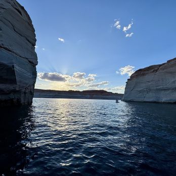Lake Powell Experience - Boating Near Me - Page, Arizona Lake Powell Experience - Boating Near Me - Page, Arizona