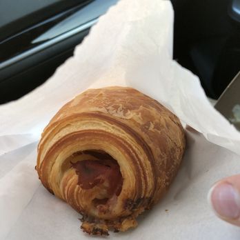 Perenn - Midtown - Prosciutto and gruyere croissant! - Bakeries Near Me - Reno, Nevada