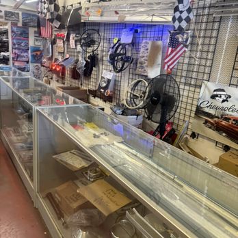 Bob's Antique Auto Parts - Auto Parts & Supplies Near Me - Gardena, California Bob's Antique Auto Parts - Auto Parts & Supplies Near Me - Gardena, California