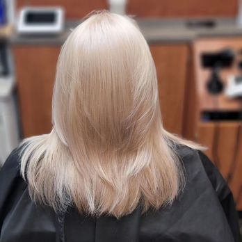 Hair by John - Hair Stylists Near Me - Springfield, Virginia