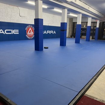 Gracie Barra Sebring - Brazilian Jiu-jitsu Near Me - Sebring, Florida