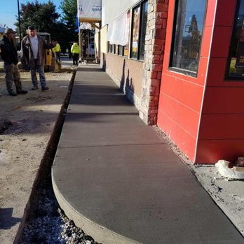 Premier Concrete Bobcat Services - Masonry/Concrete Near Me Premier Concrete Bobcat Services - Masonry/Concrete Near Me