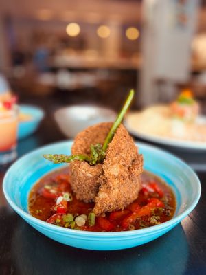 Maiko Sushi Lounge by null