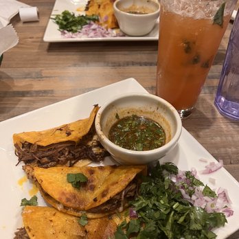 Plaza Mexico - Birra tacos - Mexican Near Me - Bell Air, Maryland