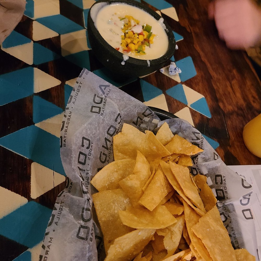 Condado Tacos - Elote Queso - Tacos Near Me - Indianapolis, Indiana Condado Tacos - Elote Queso - Tacos Near Me - Indianapolis, Indiana