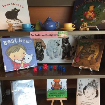 LA County Library - Manhattan Beach Library - So cute - Libraries Near Me - Manhattan Beach, California LA County Library - Manhattan Beach Library - So cute - Libraries Near Me - Manhattan Beach, California