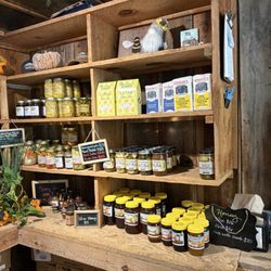 MacGregor Orchard
