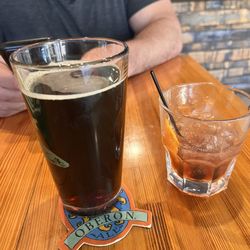 Barrel & Taps