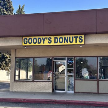 Goody's Donuts - Donuts Near Me - Cerritos, California Goody's Donuts - Donuts Near Me - Cerritos, California