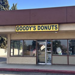 Goody's Donuts