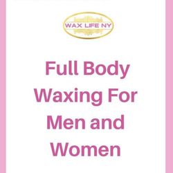Wax Life NY