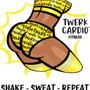 Twerk Cardio Fitness