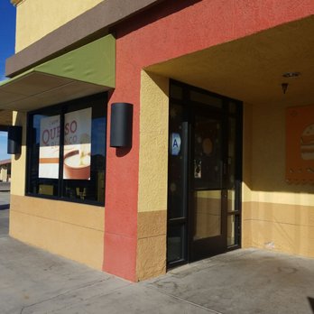 Del Taco - Mexican Near Me - Baker, California Del Taco - Mexican Near Me - Baker, California