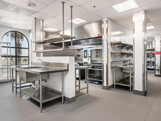 Partake Collective Food Hall and Commercial Kitchens by null