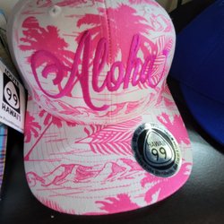 House Of Aloha