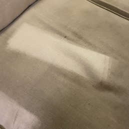 Difference in treated versus untreated areas Difference in treated versus untreated areas