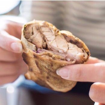 Emma's Snack Bar - Moorish Chicken - Middle Eastern Near Me - Sydney, NSW