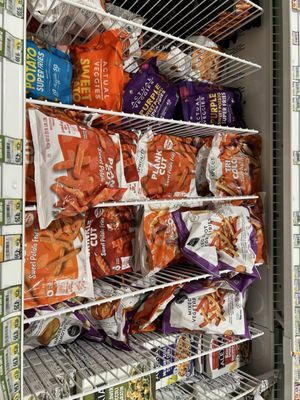 Sprouts Farmers Market by null