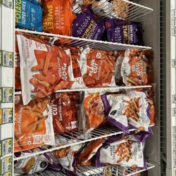 Sprouts Farmers Market - Frozen fries
