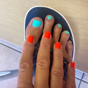 Cherry Beauty Nails - Love the colors. - Nail Salons Near Me - Casa Grande, Arizona Cherry Beauty Nails - Love the colors. - Nail Salons Near Me - Casa Grande, Arizona