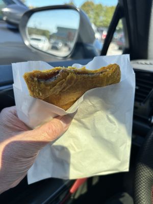 Allwyn’s Bakery by null