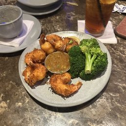 Date lunch
