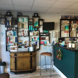 Parlor Salon