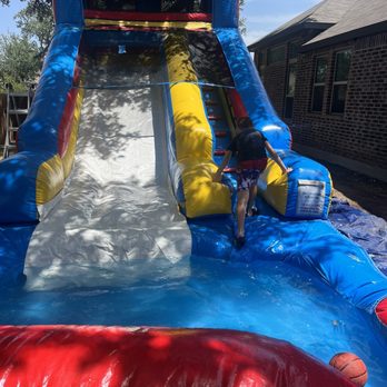 Bounce Plus - Bounce House Rentals Near Me