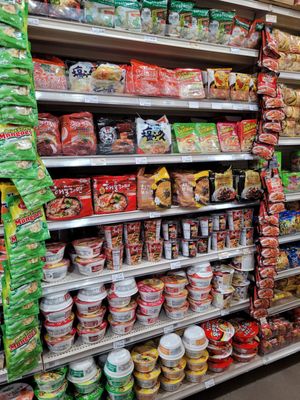 Seafood City by null