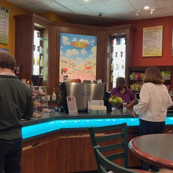 Cafe Breve - Check out - Salad Near Me - Clayton, Missouri Cafe Breve - Check out - Salad Near Me - Clayton, Missouri