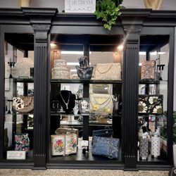 Serendipity Boutique - Mary Francis Handbags