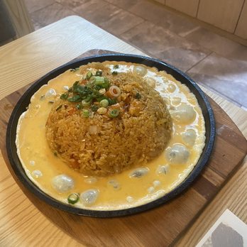 Jinzen - Asian Fusion Near Me - Clayton, Missouri