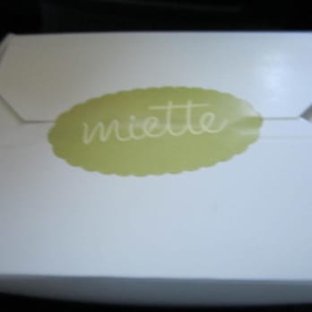 Miette - Bakeries Near Me - San Francisco, California