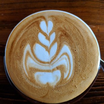 Detour Coffee - Coffee & Tea Near Me - Arlington, Virginia