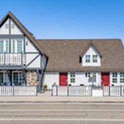New Haven Inn - Street View
