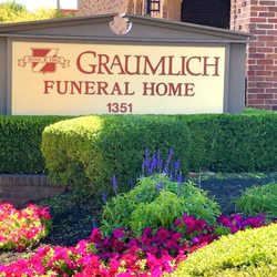 Graumlich Funeral Home