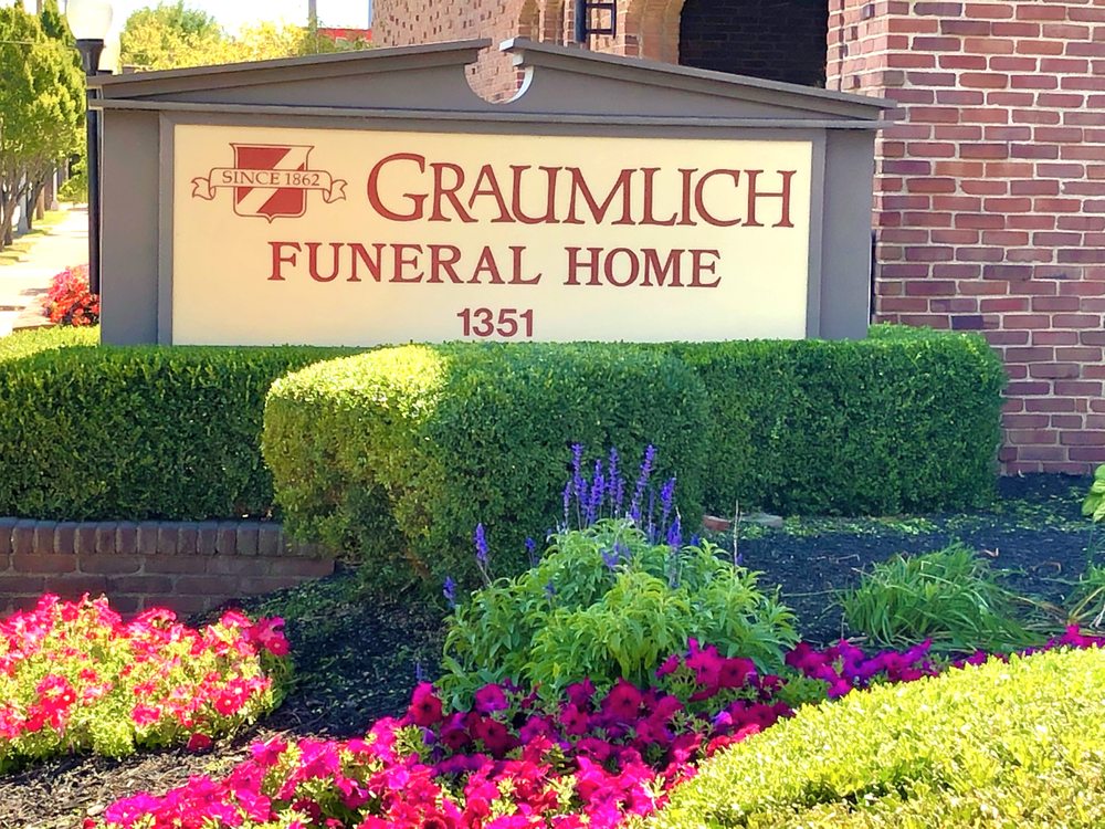 Graumlich Funeral Home - veterans service organization in Columbus, OH