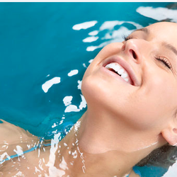 Lakeside Soft Spa