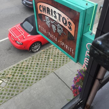 Christo's On Alki - Greek Near Me - Seattle, Washington Christo's On Alki - Greek Near Me - Seattle, Washington