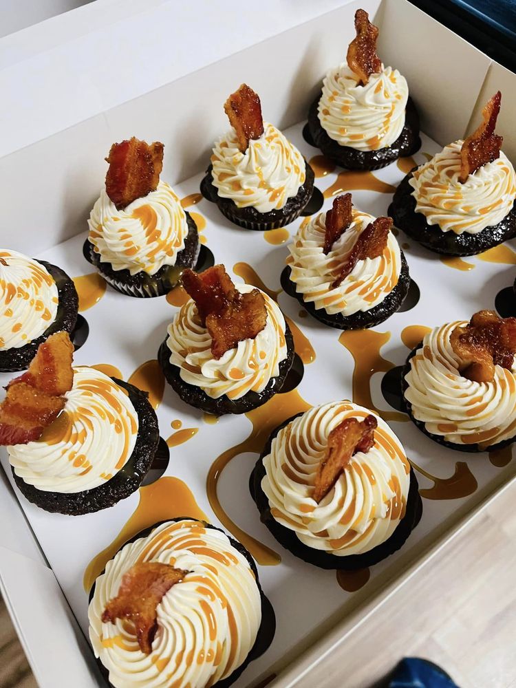 COLORADO CUPCAKES AND COFFEE Updated August 2024 21 Photos