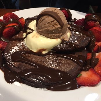 Pancakes On The Rocks - Darling Harbour - Pizza Near Me - Sydney, NSW
