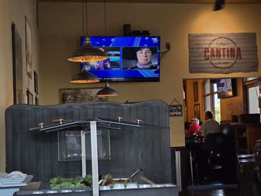 Jim & Rob's Fresh Grill and Lisa's Cantina by null