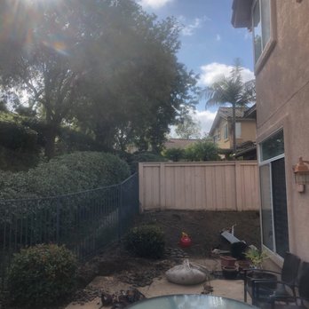 Carranza Tree Service - This is after the tree is gone. - Tree Services Near Me Carranza Tree Service - This is after the tree is gone. - Tree Services Near Me
