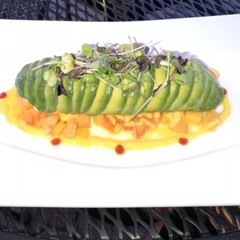 Boulevard Seafood Company - Jumbo lump crab & avocado (cannelloni) good! - Seafood Near Me - Somerville, New Jersey Boulevard Seafood Company - Jumbo lump crab & avocado (cannelloni) good! - Seafood Near Me - Somerville, New Jersey