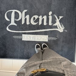 Phenix Salon Suites - Orlando