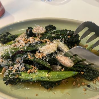Teatro - Broccolini - Italian Near Me - Calgary, Alberta Teatro - Broccolini - Italian Near Me - Calgary, Alberta